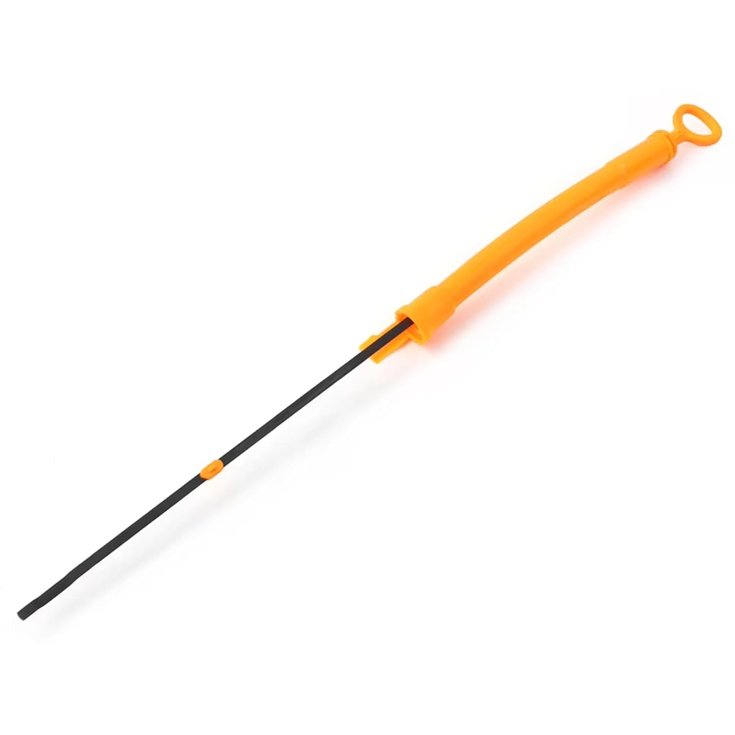 Dipstick Engine Level Gauge for A4 8D 1994-2001 for 8E 2000-2004 for A6 4B 1997-2005 Car Oil Dipstick and Oil Dip Stick Funnel Tube OEM：06B103663B