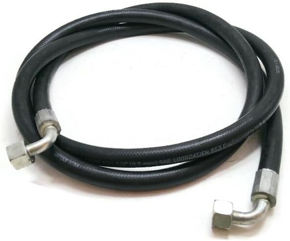 Steering Circuit Hose 3/8 BSP (Part No. 612/41300) by Aries
