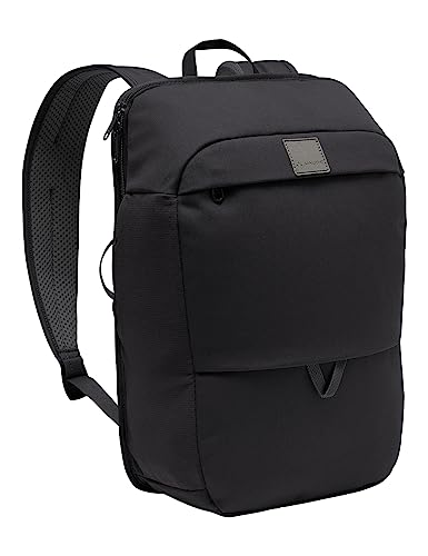 VAUDE Unisex Coreway Backpack 10 Backpack, Black, standard size