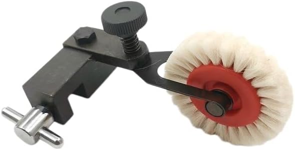 1 PCS Paper Press Wheel Compatible with Printing Machine Feeder System，No.14 Installation Ø12mm