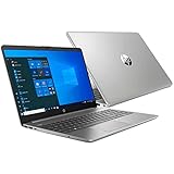 Melhor Notebook HP de 2025: Guia de Compra Completo! 4 Notebook Hp 250-g8 Core i7, 16gb, 256gb Ssd, 15.6' Windows 10 Pro - 3g5a6la