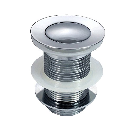 Hansvit Piletta Click clack per lavandino del