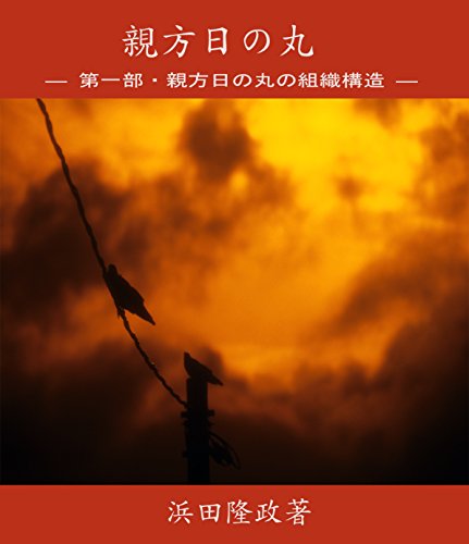 親方日の丸―第一部・親方日の丸の組織構造 (安らぎ文庫) 親方日の丸―第一部・親方日の丸の組織構造 (安らぎ文庫)