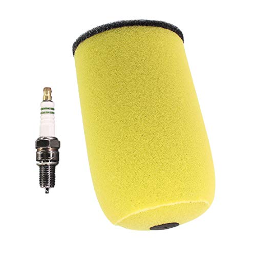 USPEEDA Air Filter for Raptor 700 YFM700 YFM700R YFM700RSE 2006-2016 1S3-14451-00-00