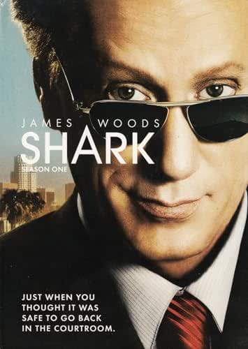 Shark - Season One