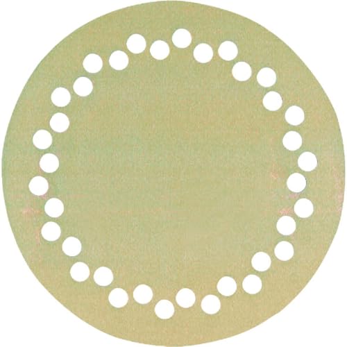 Colador PVC Sioux Chief 7-3/4" Blanco miniatura 2