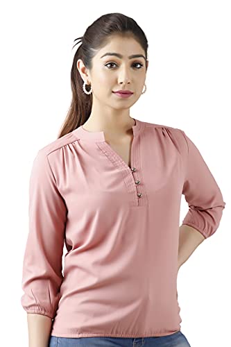 Image of FAB STAR- LOOK GREAT FEEL GREAT. Women's Top.
