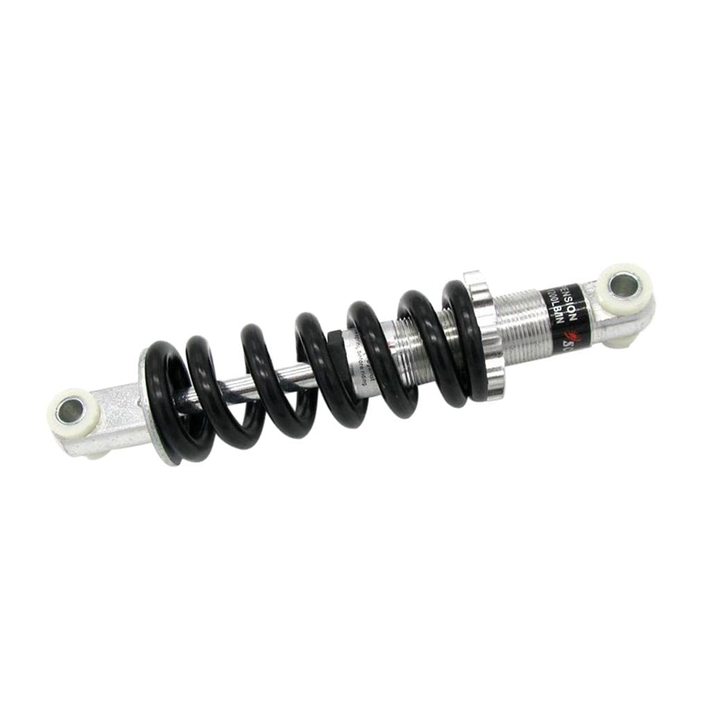 CALANDIS 190MM 1200LBs Rear Shock Absorber Shocker Suspension For 2 Stroke ATV Buggy | Shocks | Brakes & Suspension | Motorcycle Parts-image-41