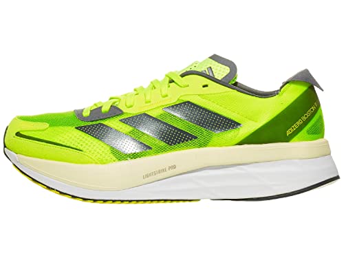 Image of adidas Womens Adizero Boston 11 Running ShoesSneaker
