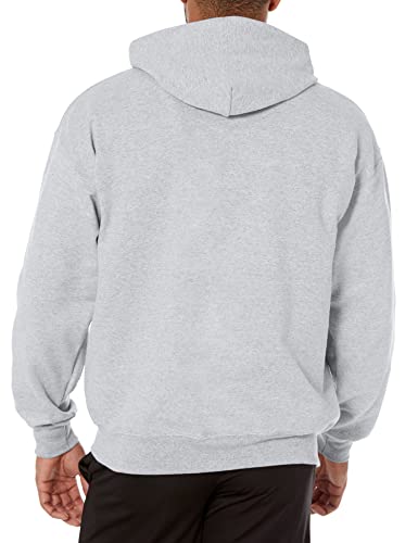 Hanes-Ultimate-Full-Zip-Hoodie-Mens-Hooded-Fleece-Sweatshirt-with-Zipper Hanes-Ultimate-Full-Zip-Hoodie-Mens-Hooded-Fleece-Sweatshirt-with-Zipper