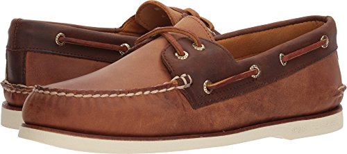 Image of Sperry Mens Gold Cup a /O 2-Eye