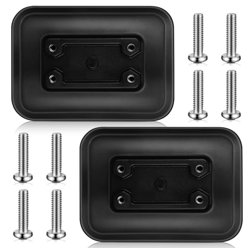 Civaner Glue-on Pad for Inflatable Boats (2 Pcs)