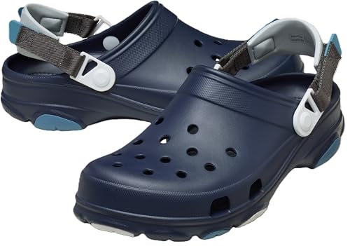 Image of Crocs Unisex-Adult Classic All Terrain Clogs