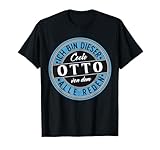 Personalisierte Geschenk für Otto
