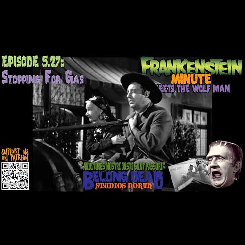 5.27 - Stopping For Gas