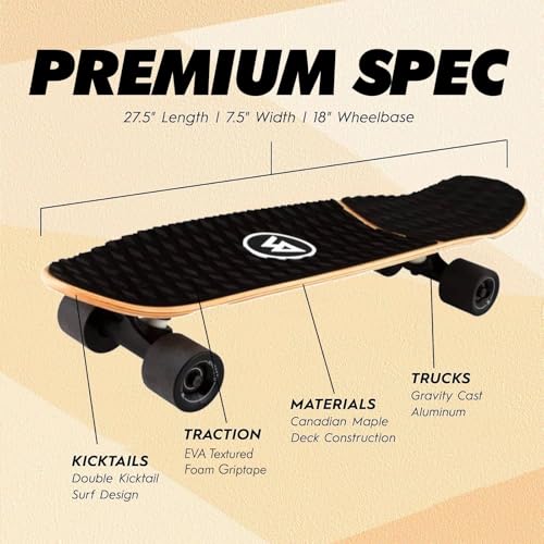 Image of Magneto Mini Cruisers