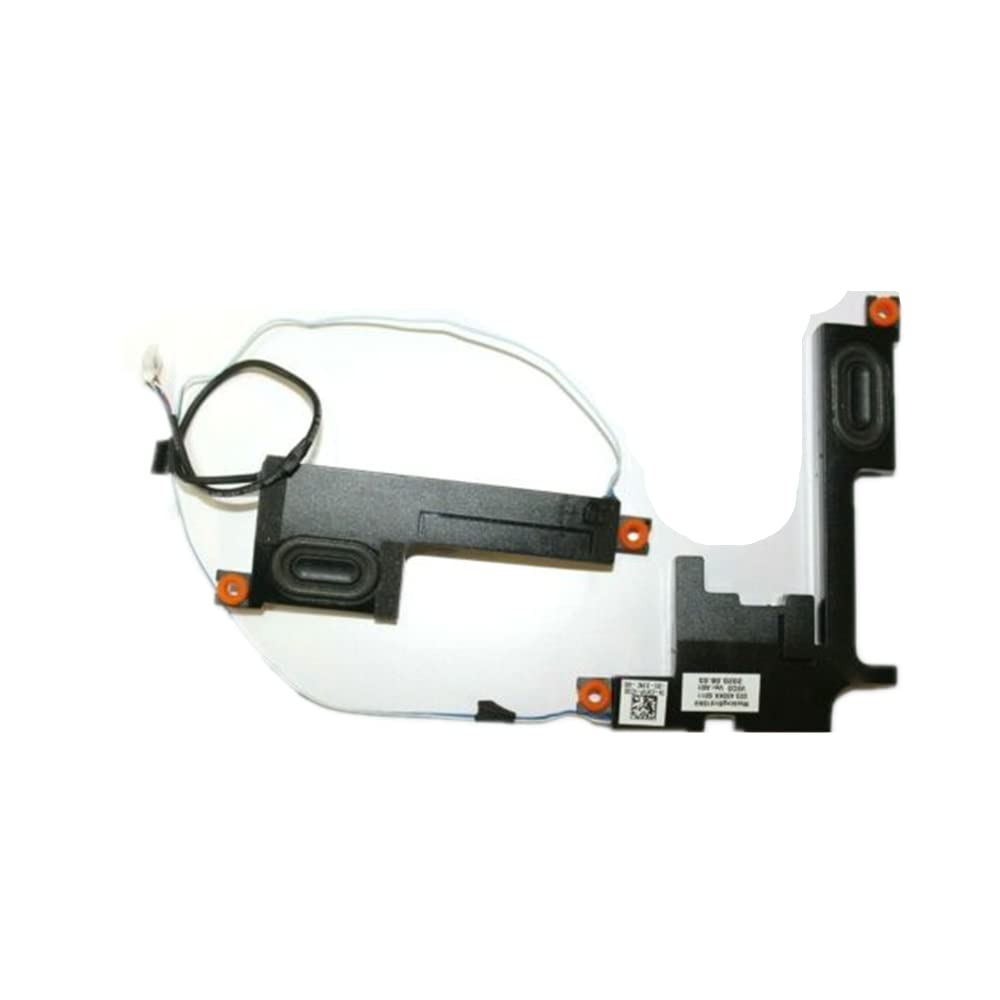 Haut-parleur interne pour Dell Vostro 5502 noir de remplacement