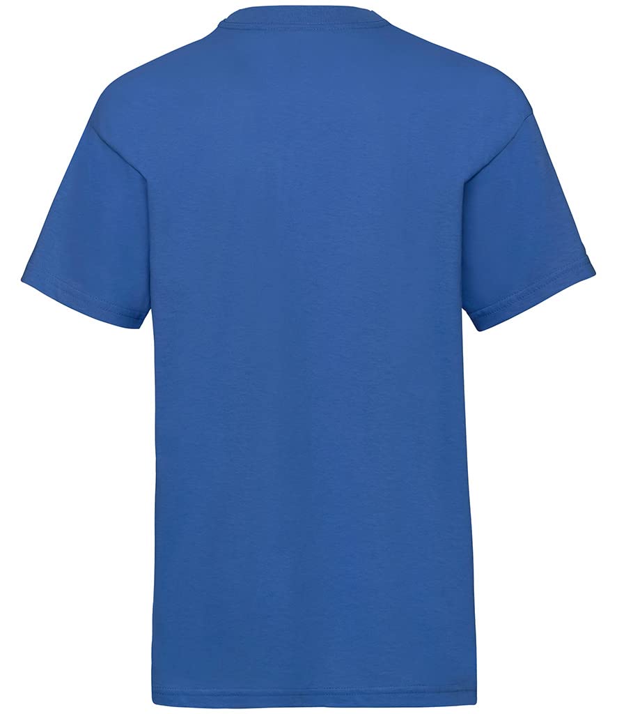 Fruit of the Loom T-Shirt (Pacco da 10) Bambini e Ragazzi