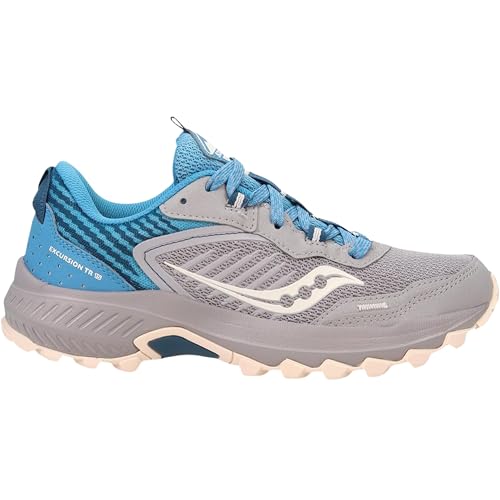 Image of Saucony Women's Excursion Tr15 Trail Running Shoes