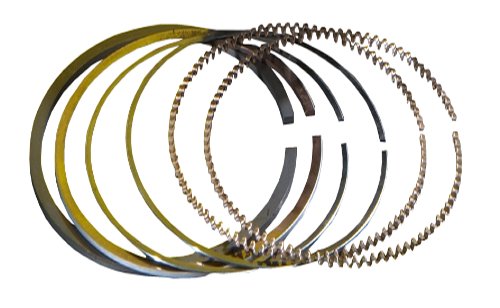 Prox Racing Parts02.6427 Piston Ring Set