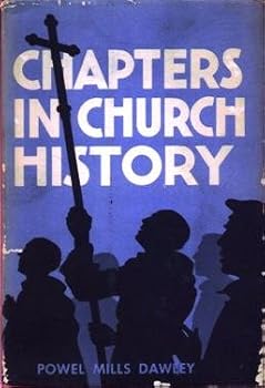 Hardcover Chapters in church history, (The Church's teaching) Book
