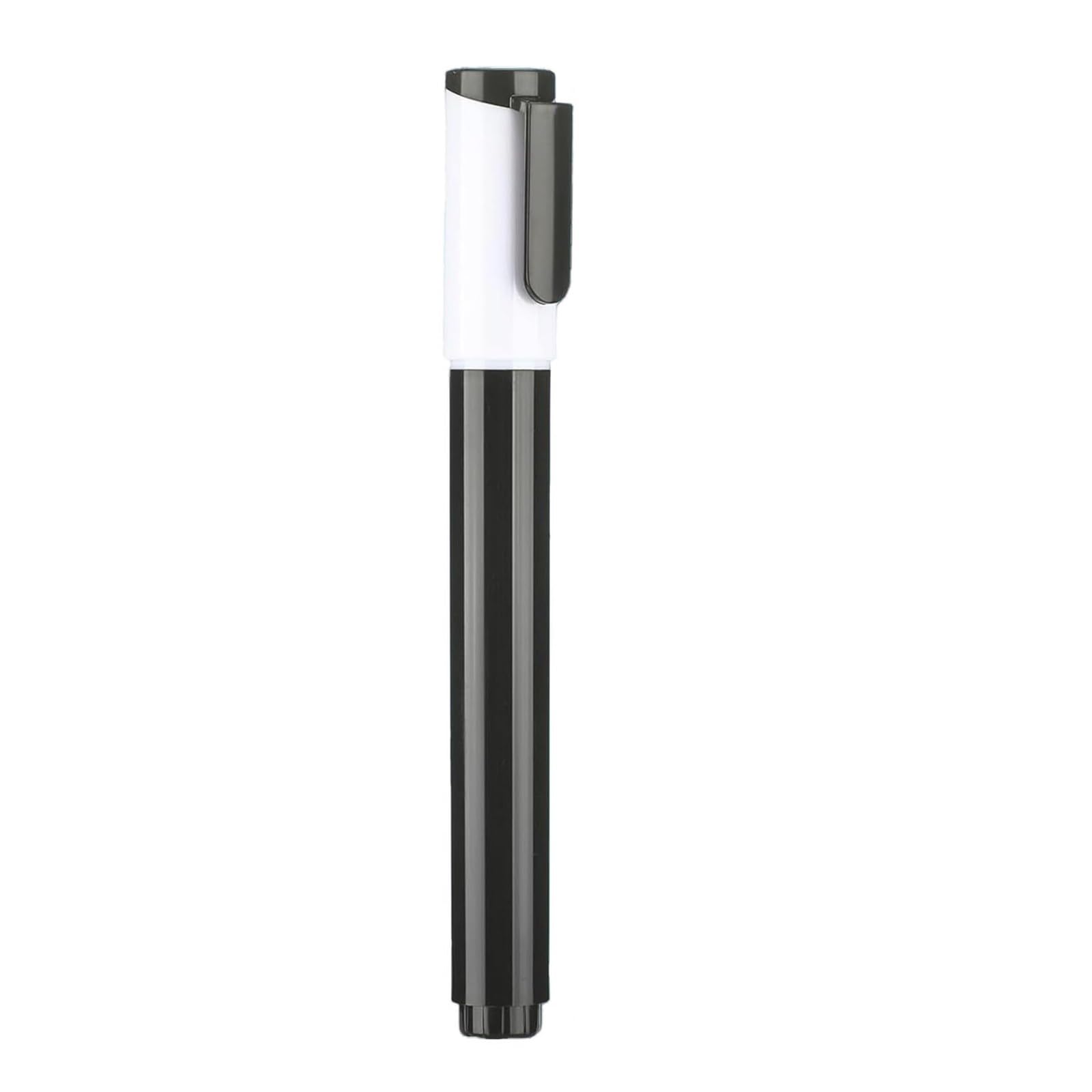 Stylo boîte de rangement discrète avec compartiment secret pour argent et bijoux