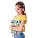 GirlZone Regalos para Niñas -Estuche Escolar Completo Niña, 43 Piezas De Útiles...