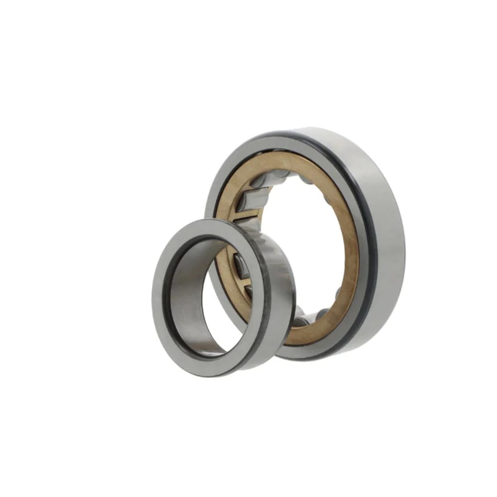 Roulement à rouleaux cylindriques NJ321 -E-M1 FAG