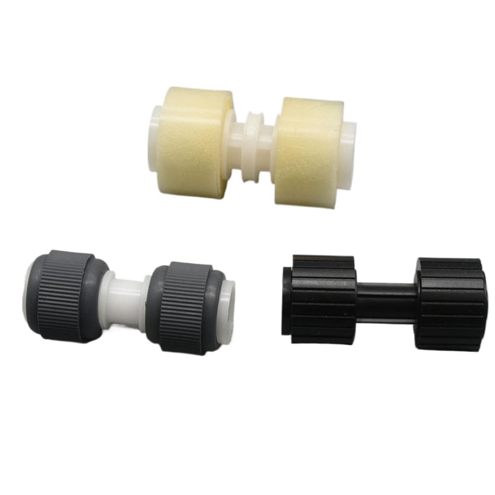 Separation Pickup Feed Roller 2X FC8-5577 Kompatibel mit C5030 C5035