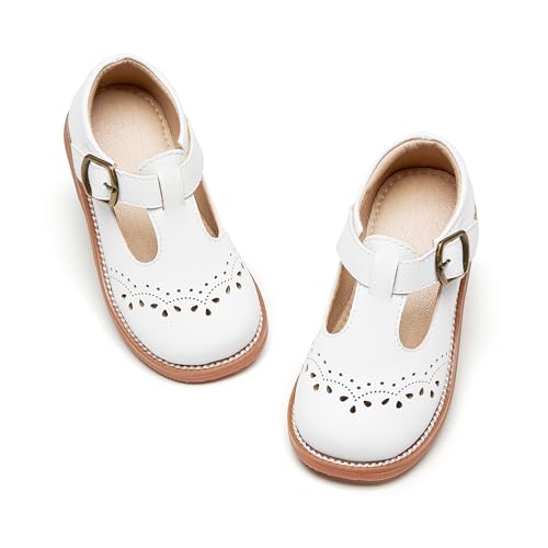 Image of Otter MOMO Toddler Little Boys Girl's Ankle Boots Side Zipper Lace-Up Outdoor Walking Shoes