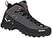 Produktbild Salewa Herren Alp Mate Winter Mid Wp M Wanderstiefel, Onyx schwarz, 45 EU