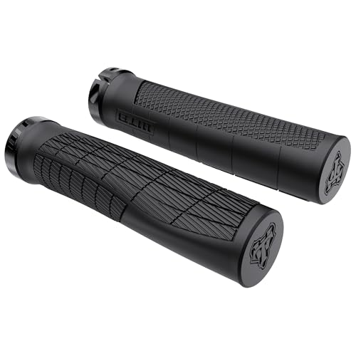 Poignée de vélo WTB CZ Control pour vos randonnées et VTT