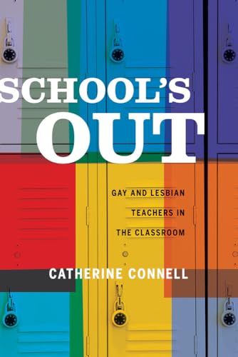 School's Out view 2