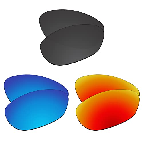 Lenti polarizzate HD 100% protezione UVAB per giuntura.