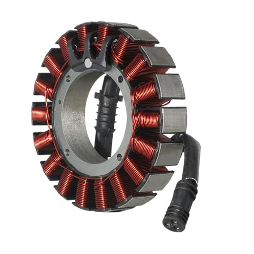 Bobine de stator pour FLHR et FLTRX | Alternateur moto 29987-06