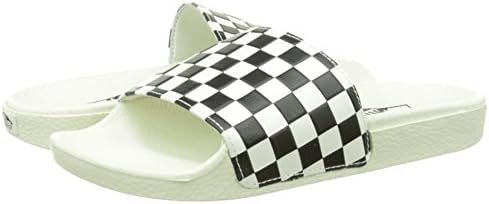 vans slides for women