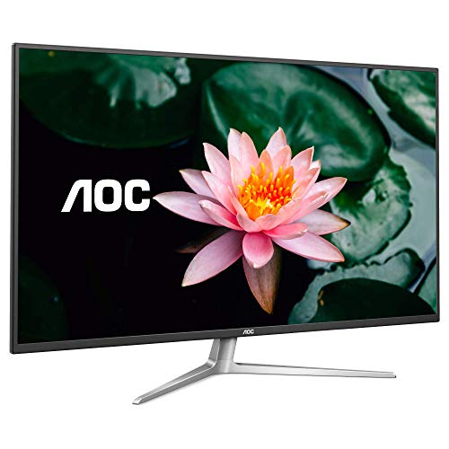 image for AOC U4308V 43