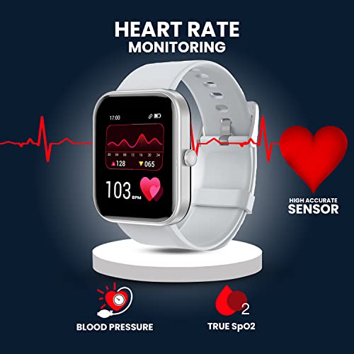 Mustard Rock Smartwatch Price in India, Full Specs(December 24, 2023)