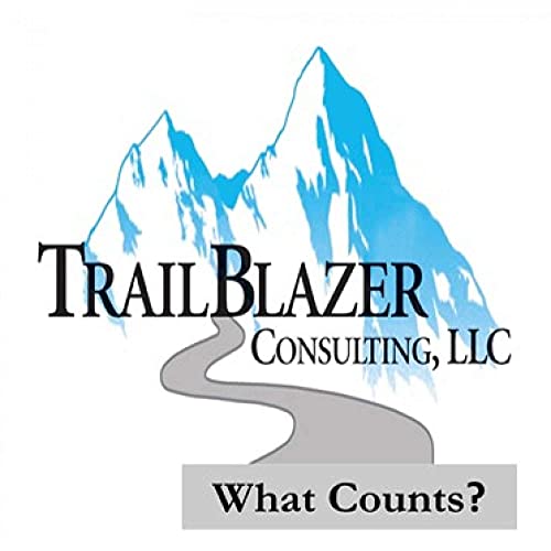 What Counts? cover art