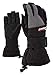 Produktbild Ziener Erwachsene MERFOS AS(R) Glove SB Snowboard-Handschuhe/Wintersport | Wasserdicht, Atmungsaktiv, Black/Nebula stru, 9