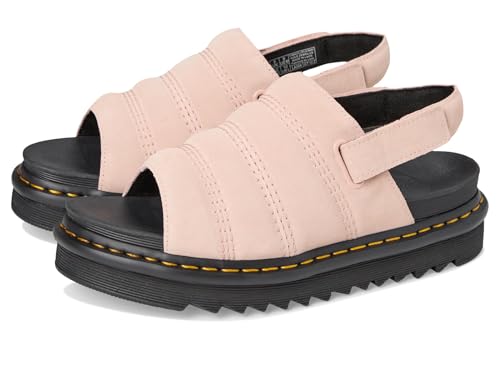 Dr. Martens Unisex-Adult Kole Sandal