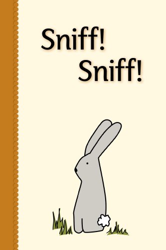 Sniff! Sniff! (Miss Rhonda's Readers Set ONE)