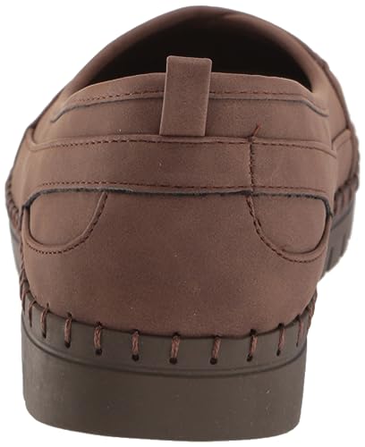 Easy Street Women's Poe Ballet Flat3