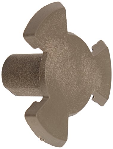 Samsung DE67-00236A Microwave Turntable Motor Coupler