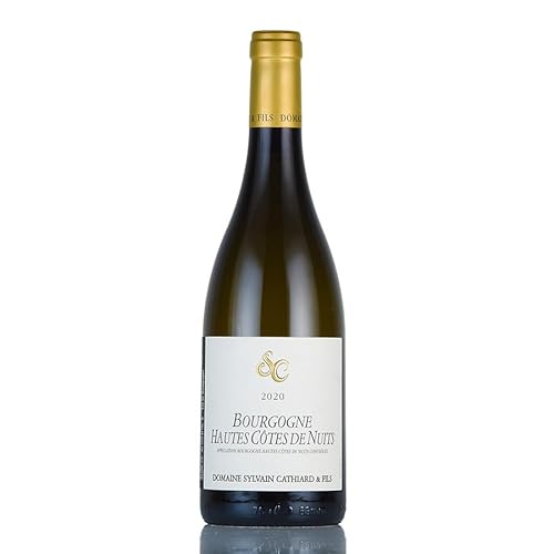 �V�����@�� �J�e�B�A�[�� �u���S�[�j�� �I�[�g �R�[�g �h �j���C �u���� 2020 Sylvain Cathiard Bourgogne Hautes Cotes de Nuits Blanc �t�����X �u���S�[�j�� �����C��