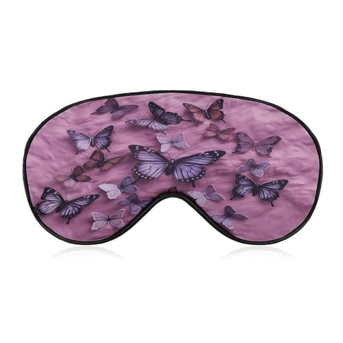 �\�t�g�ŒʋC���̂���A�C�J�o�[�t�@�b�V�����i�C�g�ډB���A�C�V�F�[�h�J�o�[ | Butterflies Are On Background�X���[�v�}�X�N ���߉\�ȐL�k���X�g���b�v�t�� ���K�Ȑ����V�F�[�h�J�o�[ �������s�p