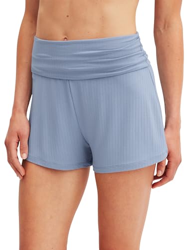 Pantalon femme CALIDA Etude Ajours en maille haut de gamme et finitions d'exception