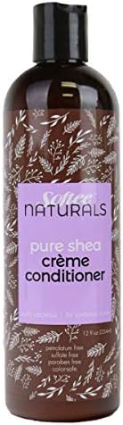 Naturals Pure Shea Crème Conditioner