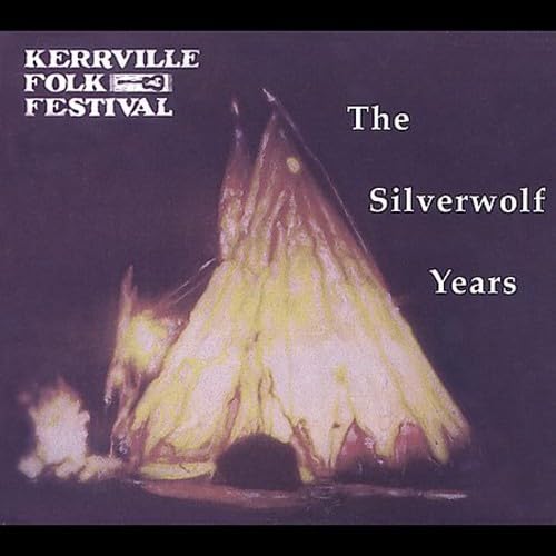 Silverwolf Years