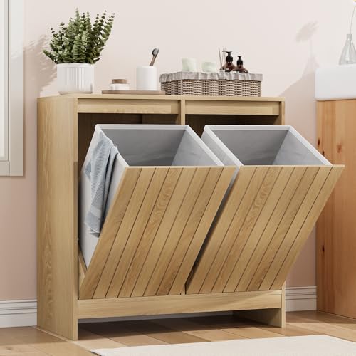 home best laundry hamper cabinet